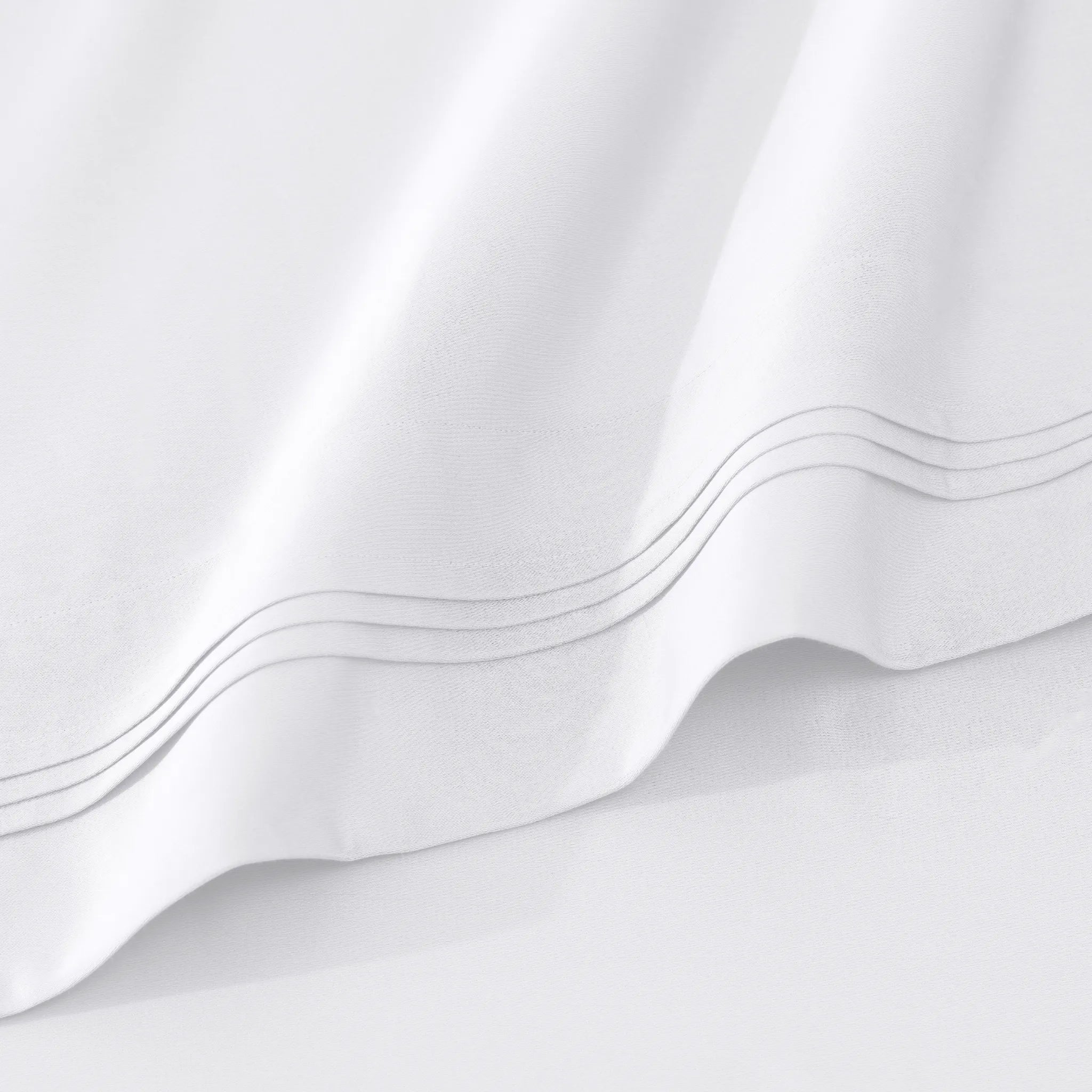 Egyptian Cotton 1000 Thread Count Sheet Set