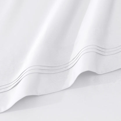 Egyptian Cotton 1000 Thread Count Sheet Set