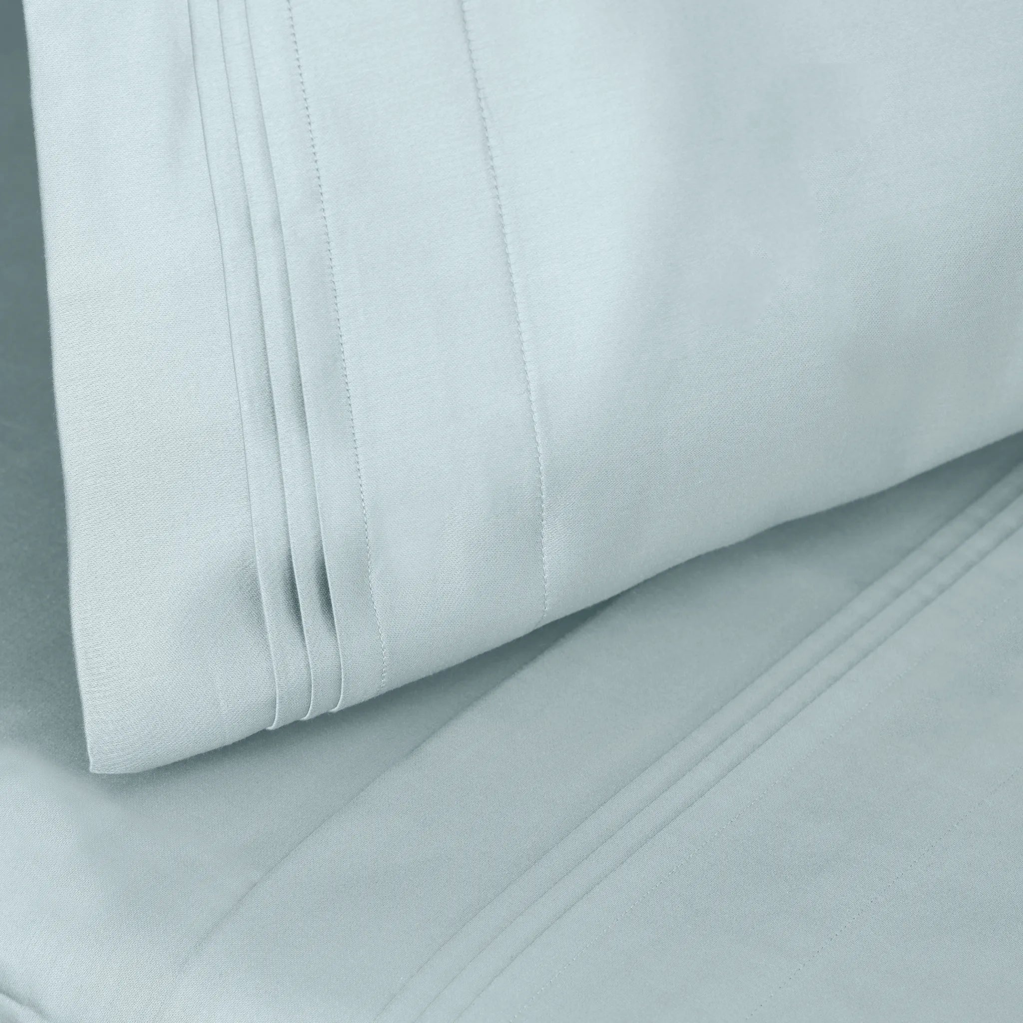 1000 Thread Count Egyptian Cotton Pillowcase Set