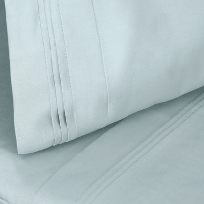 1000 Thread Count Egyptian Cotton Pillowcase Set