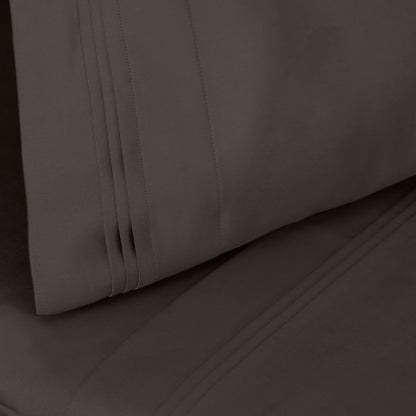 1000 Thread Count Egyptian Cotton Pillowcase Set