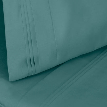 Egyptian Cotton 1000 Thread Count Sheet Set
