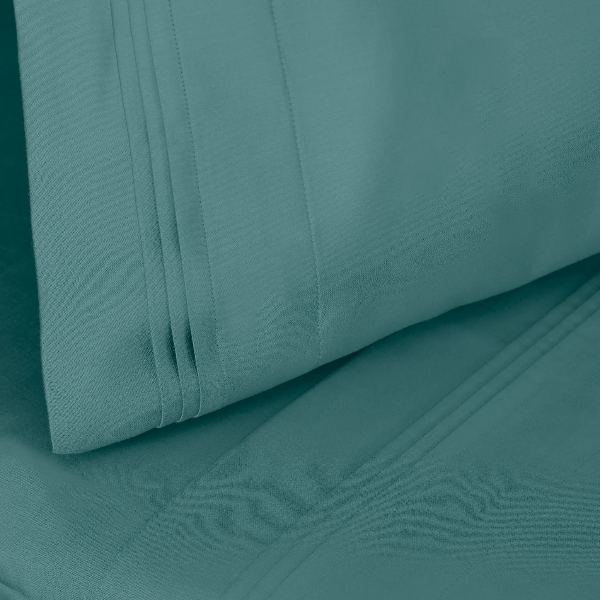 1000 Thread Count Egyptian Cotton Pillowcase Set