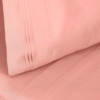 Egyptian Cotton 1000 Thread Count Sheet Set