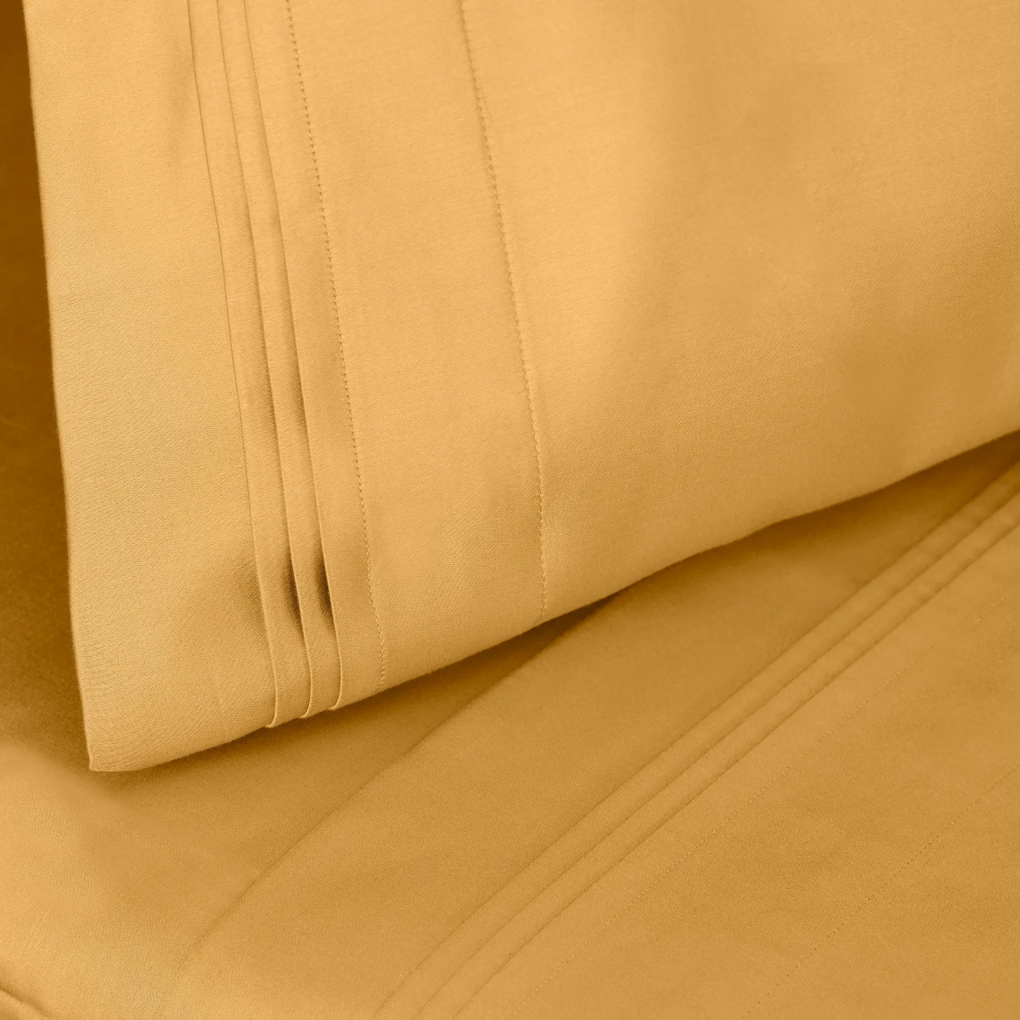 1000 Thread Count Egyptian Cotton Pillowcase Set