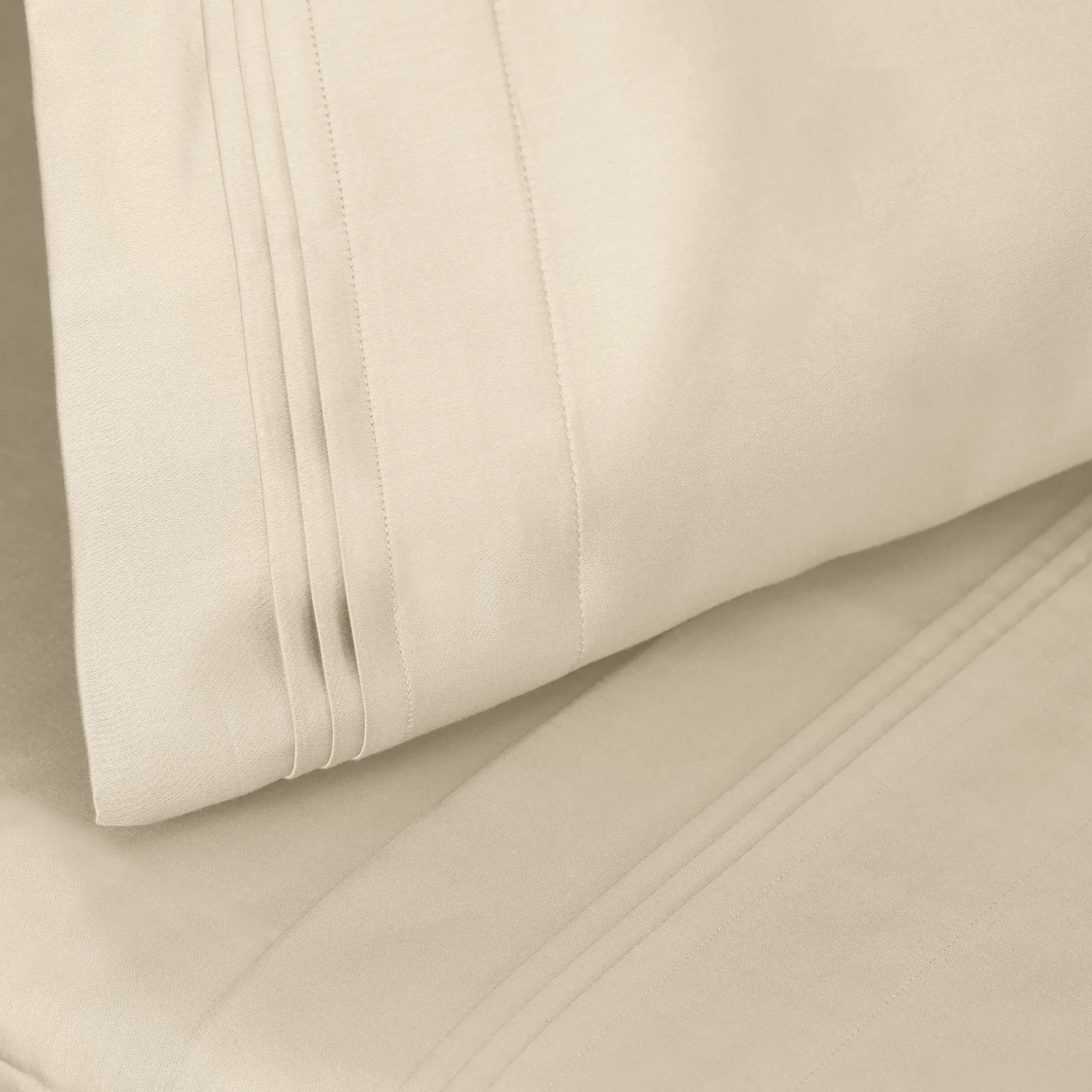 1000 Thread Count Egyptian Cotton Pillowcase Set