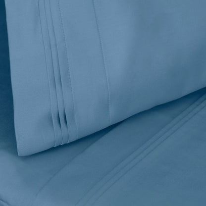 1000 Thread Count Egyptian Cotton Pillowcase Set