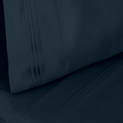 1000 Thread Count Egyptian Cotton Pillowcase Set