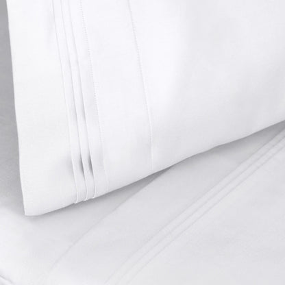 1000 Thread Count Egyptian Cotton Pillowcase Set