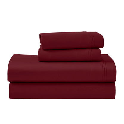 Egyptian Cotton 1000 Thread Count Sheet Set