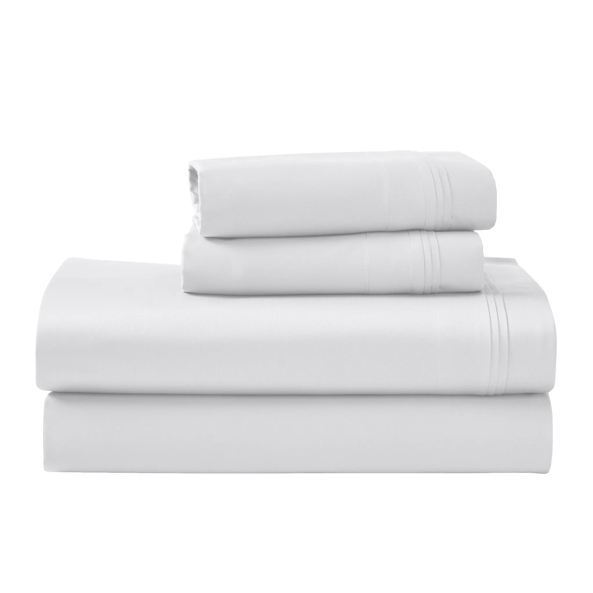 Egyptian Cotton 1000 Thread Count Sheet Set