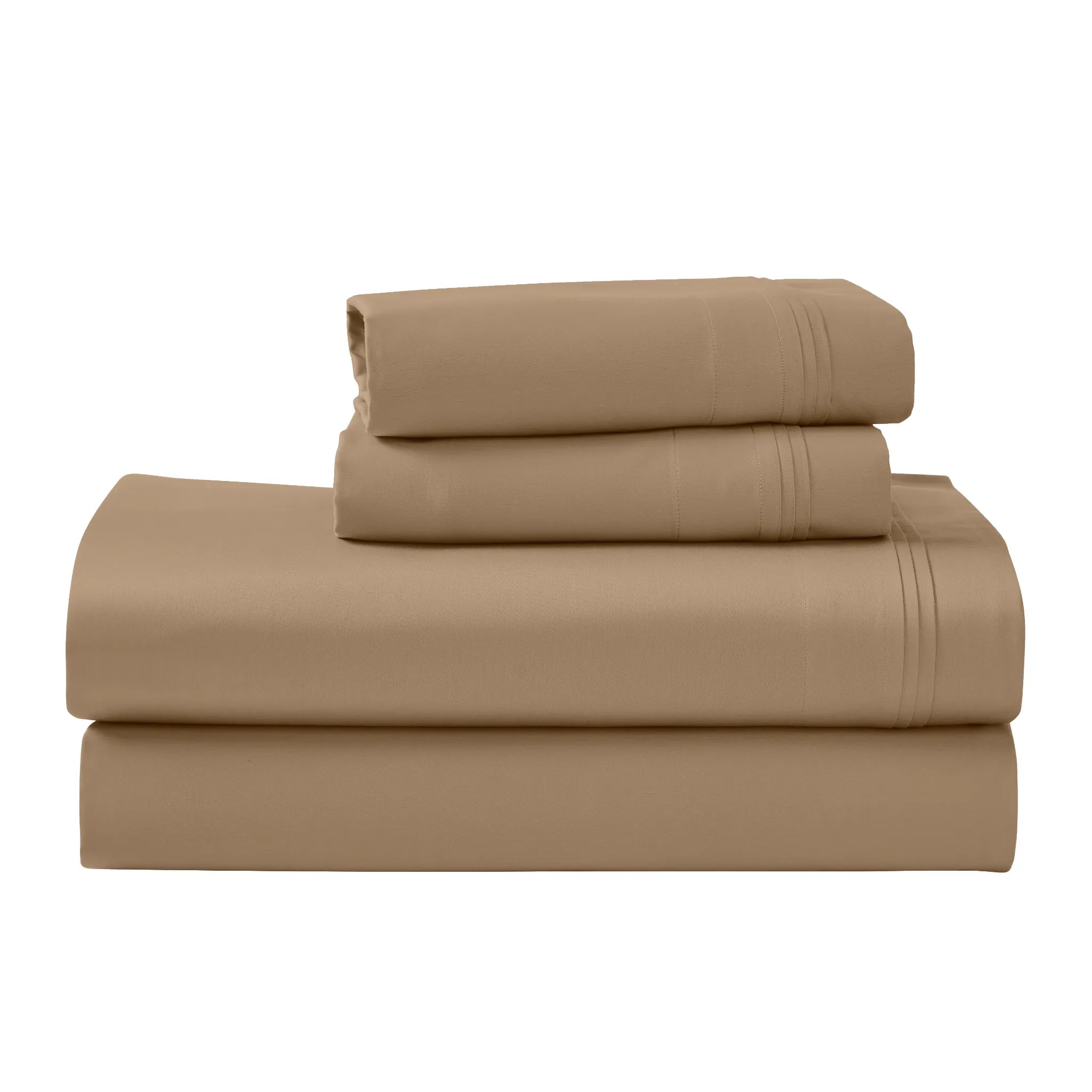 Egyptian Cotton 1000 Thread Count Sheet Set
