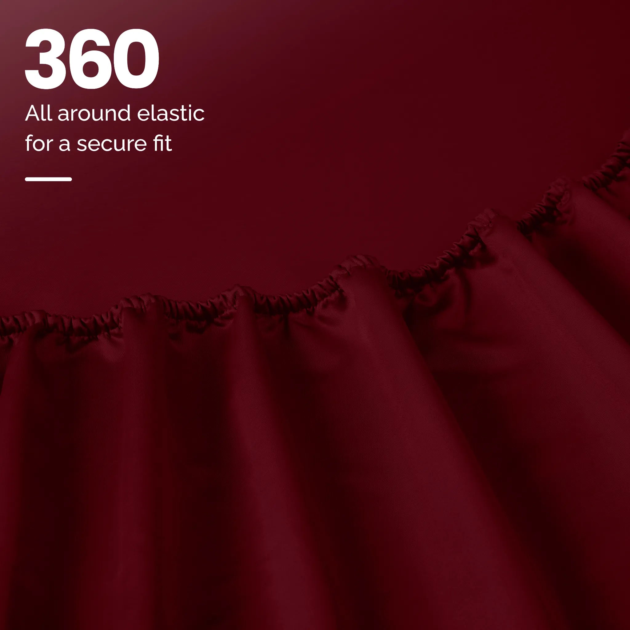 Egyptian Cotton 1000 Thread Count Sheet Set