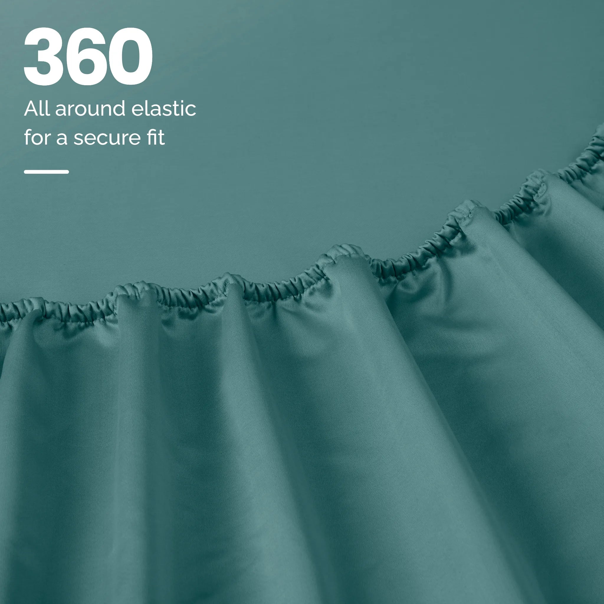 Egyptian Cotton 1000 Thread Count Sheet Set