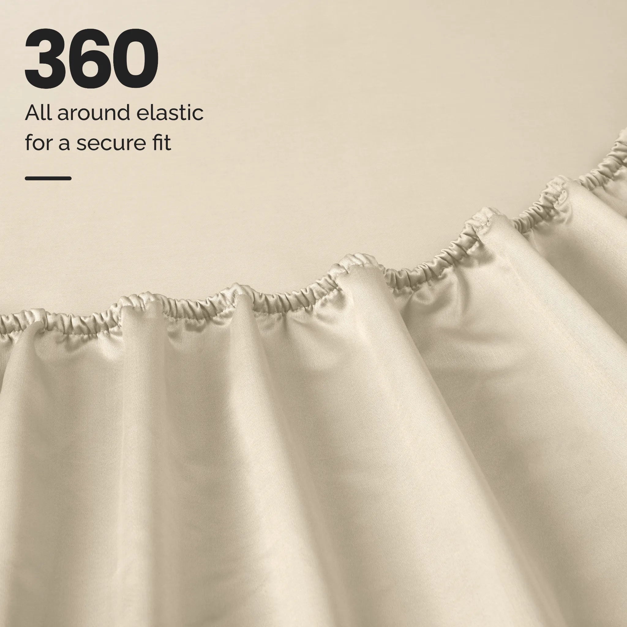 Egyptian Cotton 1000 Thread Count Sheet Set