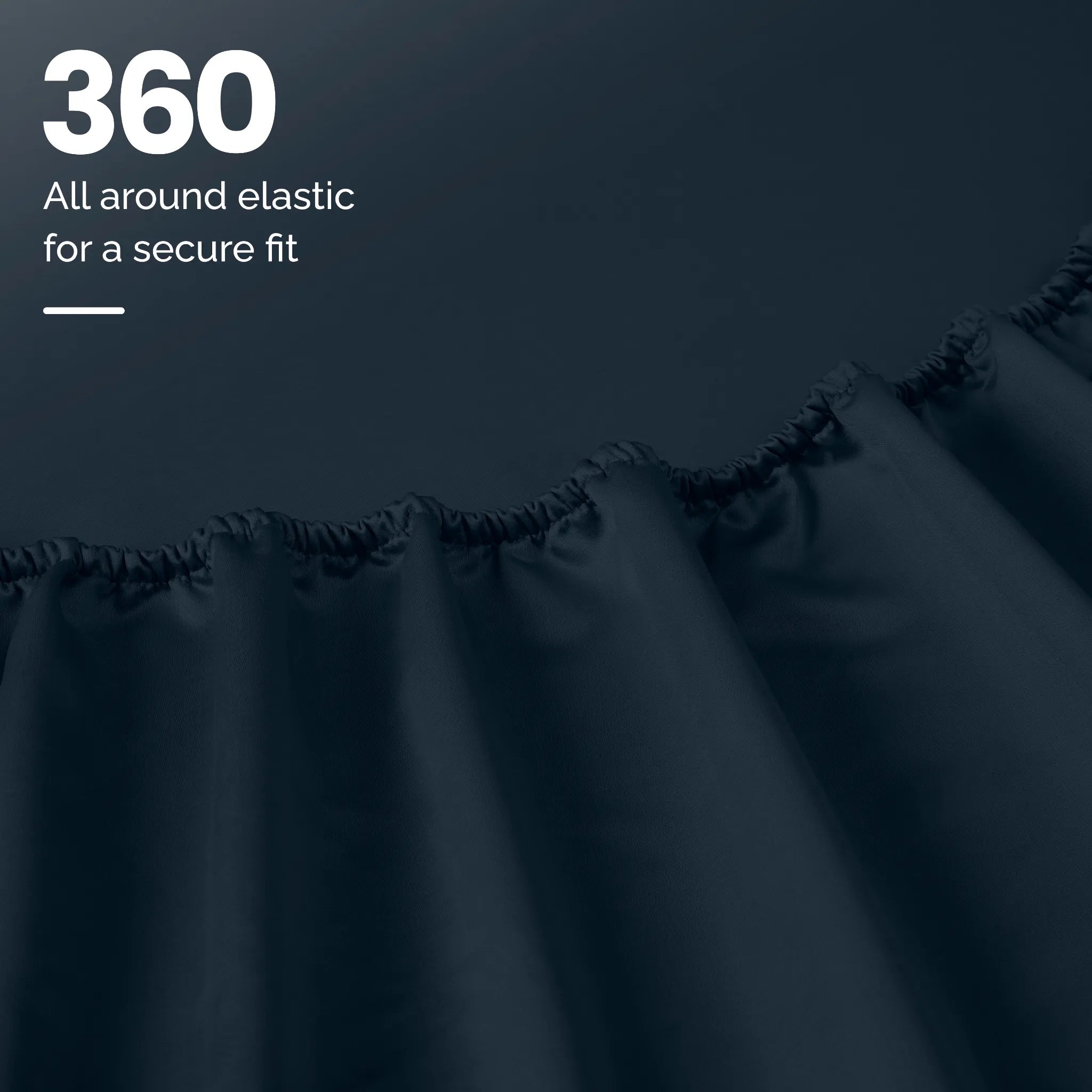 Egyptian Cotton 1000 Thread Count Sheet Set