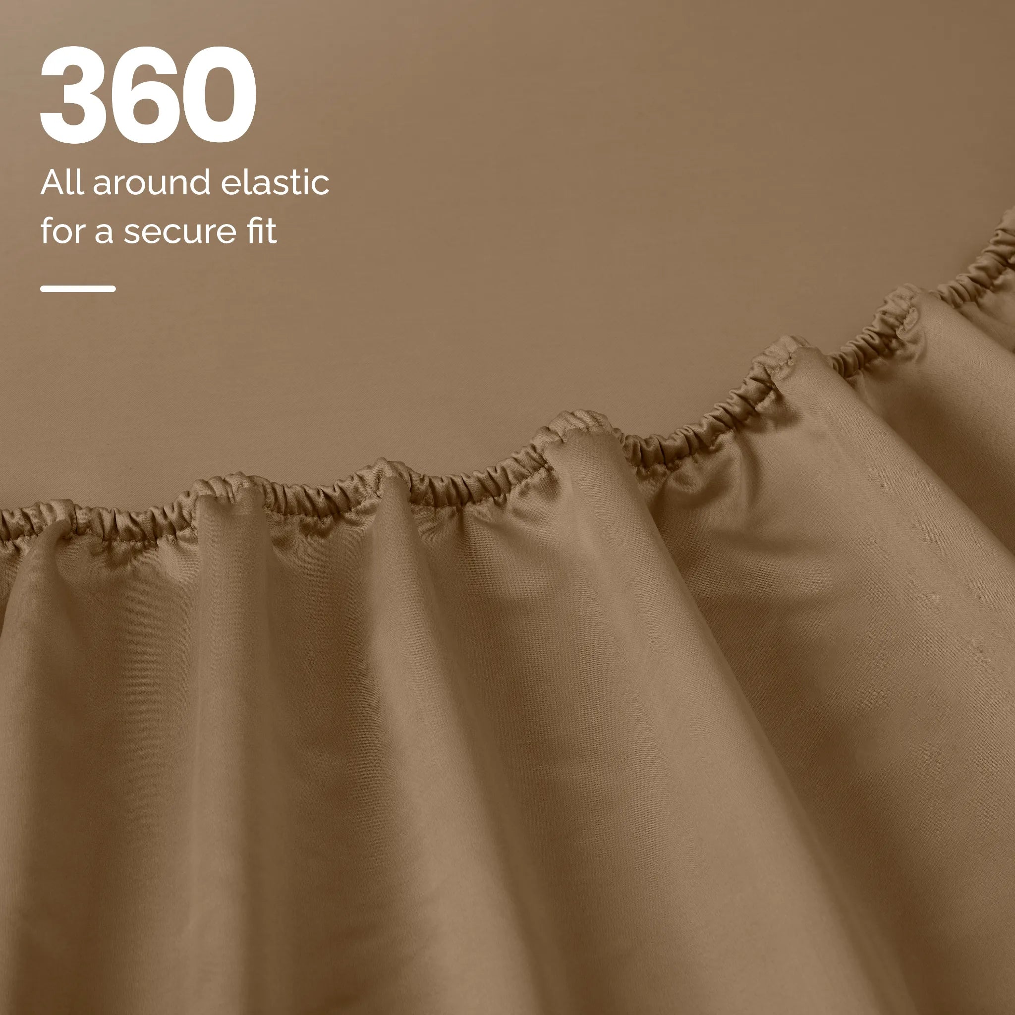 Egyptian Cotton 1000 Thread Count Sheet Set