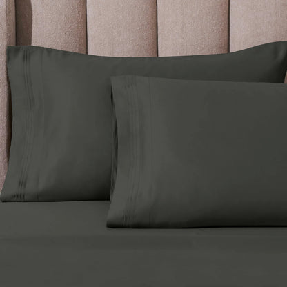 1000 Thread Count Egyptian Cotton Pillowcase Set