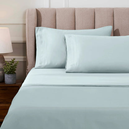 Egyptian Cotton 1000 Thread Count Sheet Set