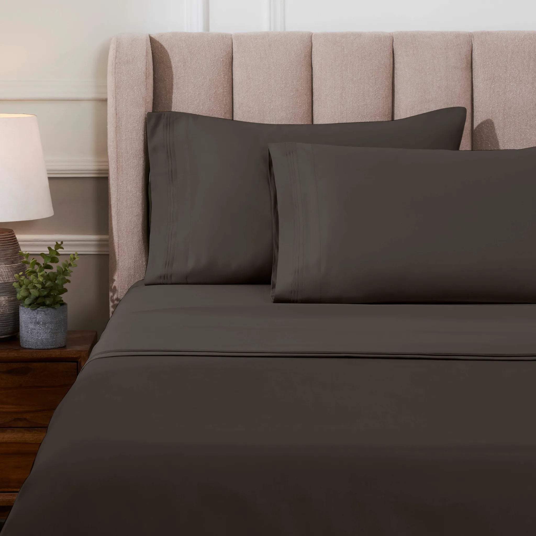 Egyptian Cotton 1000 Thread Count Sheet Set