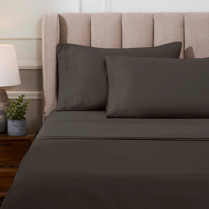 Egyptian Cotton 1000 Thread Count Sheet Set