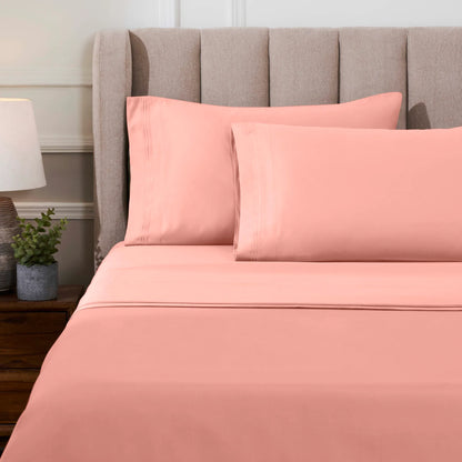 Egyptian Cotton 1000 Thread Count Sheet Set