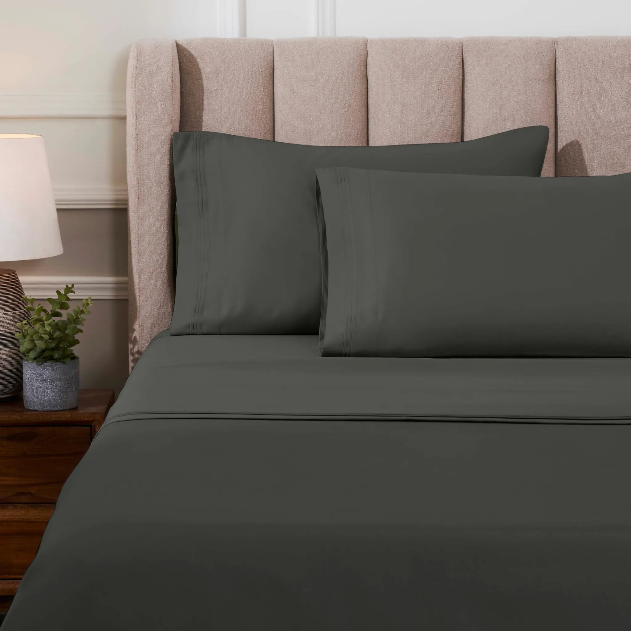 Egyptian Cotton 1000 Thread Count Sheet Set