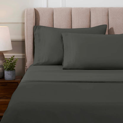 Egyptian Cotton 1000 Thread Count Sheet Set