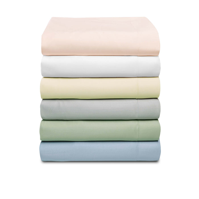 1000 Thread Count Wrinkle Resistant Pillowcase Set