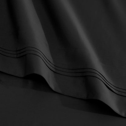 Egyptian Cotton 1500 Thread Count Eco Friendly Sheet Set - Blue Nile Mills