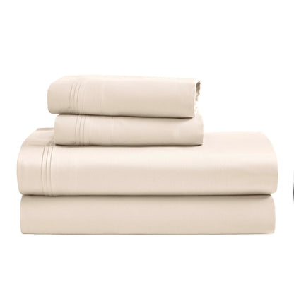 Egyptian Cotton 1500 Thread Count Eco Friendly Sheet Set - Blue Nile Mills
