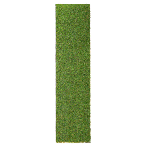 Artificial Grass Indoor/ Outdoor Area Rug - Green