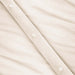 300 Thread Count Cotton Percale Solid Duvet Cover Set - Ivory