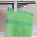 Ultra-Soft Rayon from Bamboo Cotton Blend 6 Piece Towel Set - Spring Green