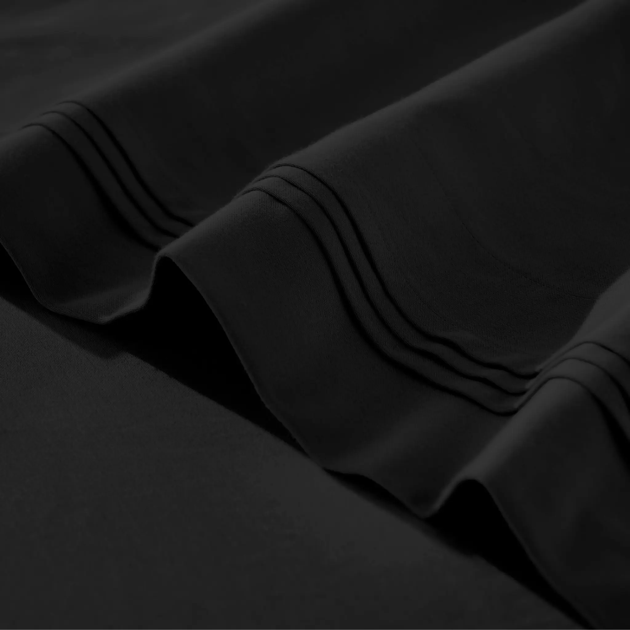 Egyptian Cotton Eco-Friendly 650 Thread Count Sheet Set - Blue Nile Mills