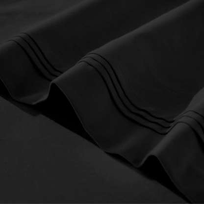 Egyptian Cotton Eco-Friendly 650 Thread Count Sheet Set - Blue Nile Mills