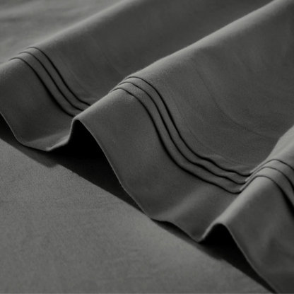 Egyptian Cotton Eco-Friendly 650 Thread Count Sheet Set - Blue Nile Mills