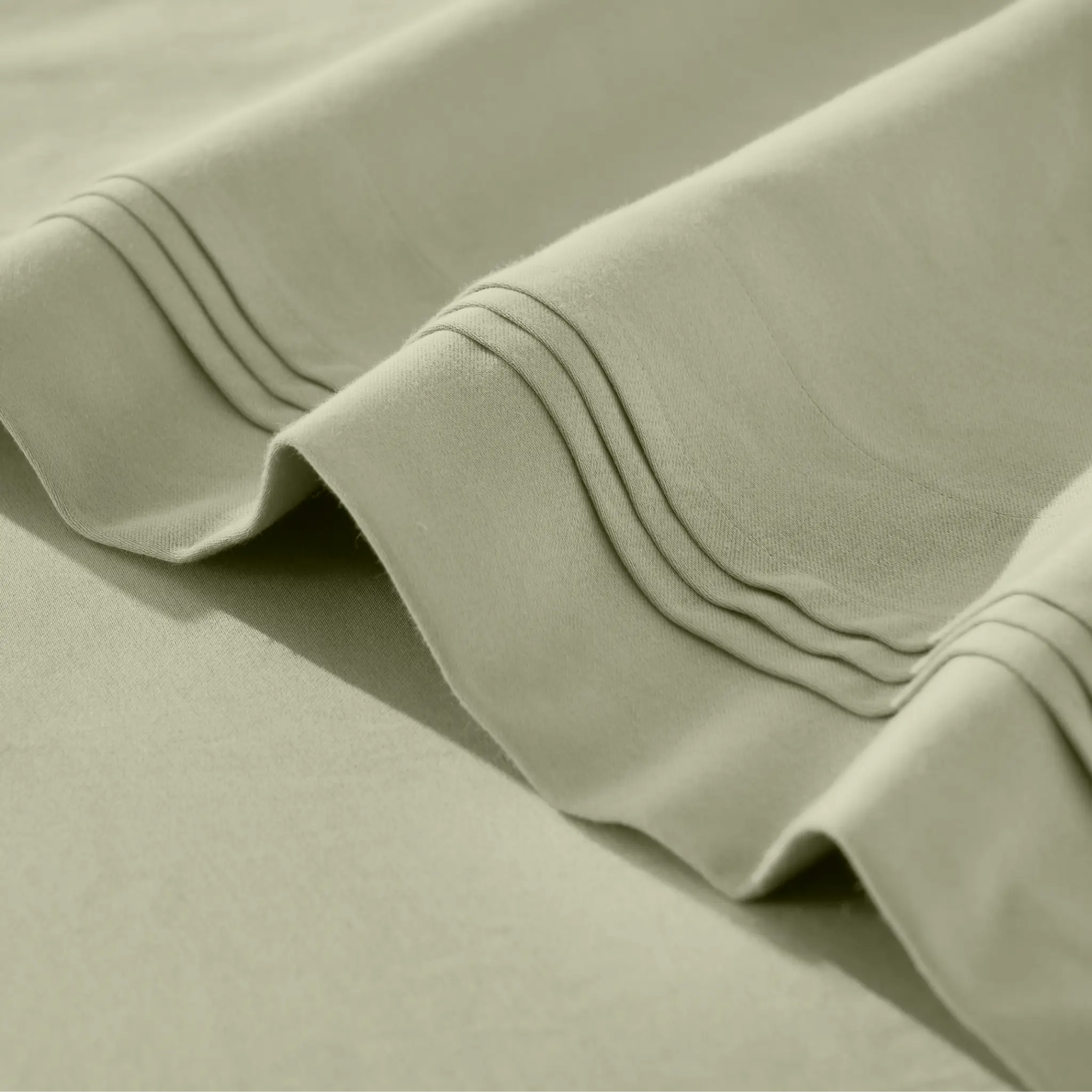 Egyptian Cotton Eco-Friendly 650 Thread Count Sheet Set - Blue Nile Mills