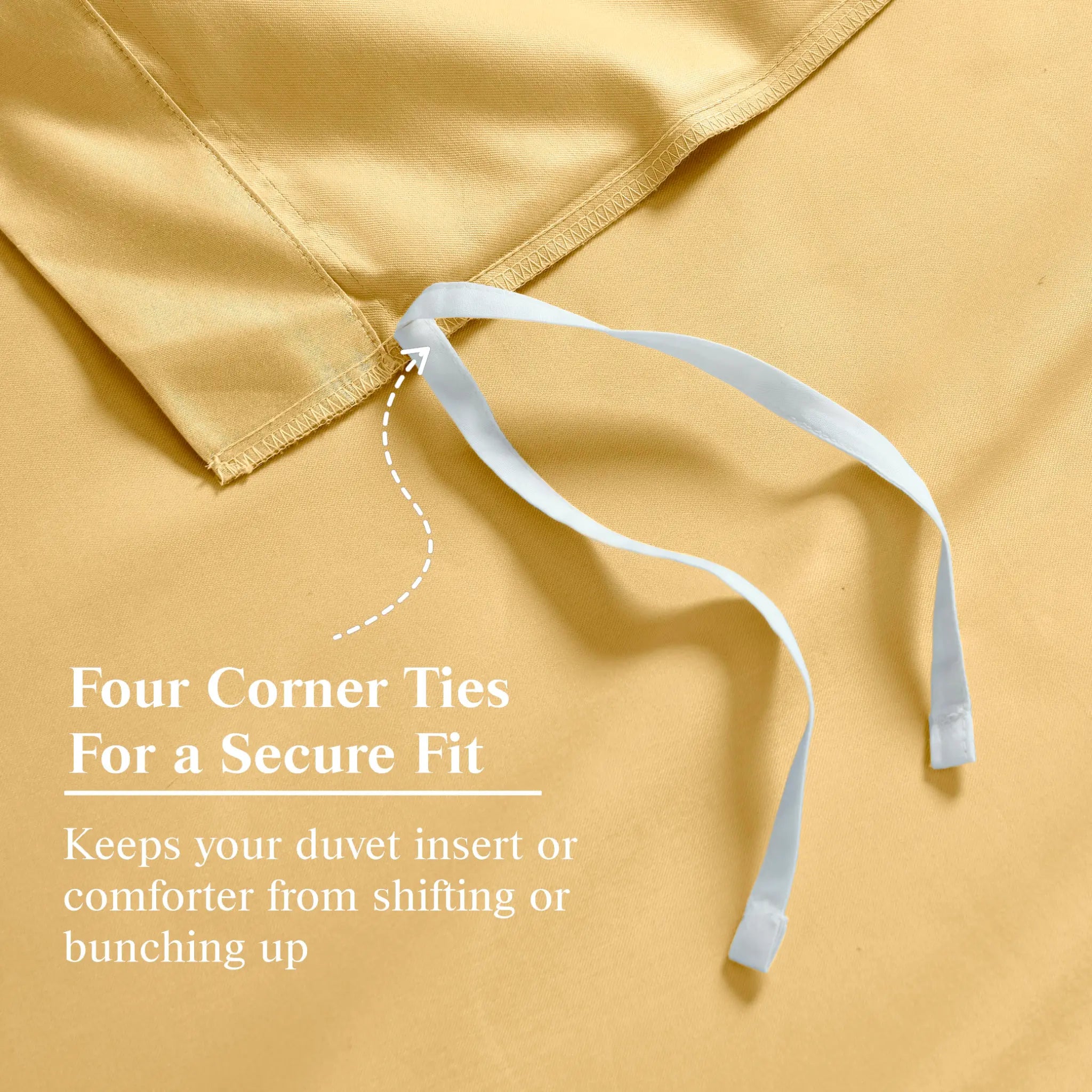 Egyptian Cotton 650 Thread Count Solid Duvet Cover Set - Blue Nile Mills