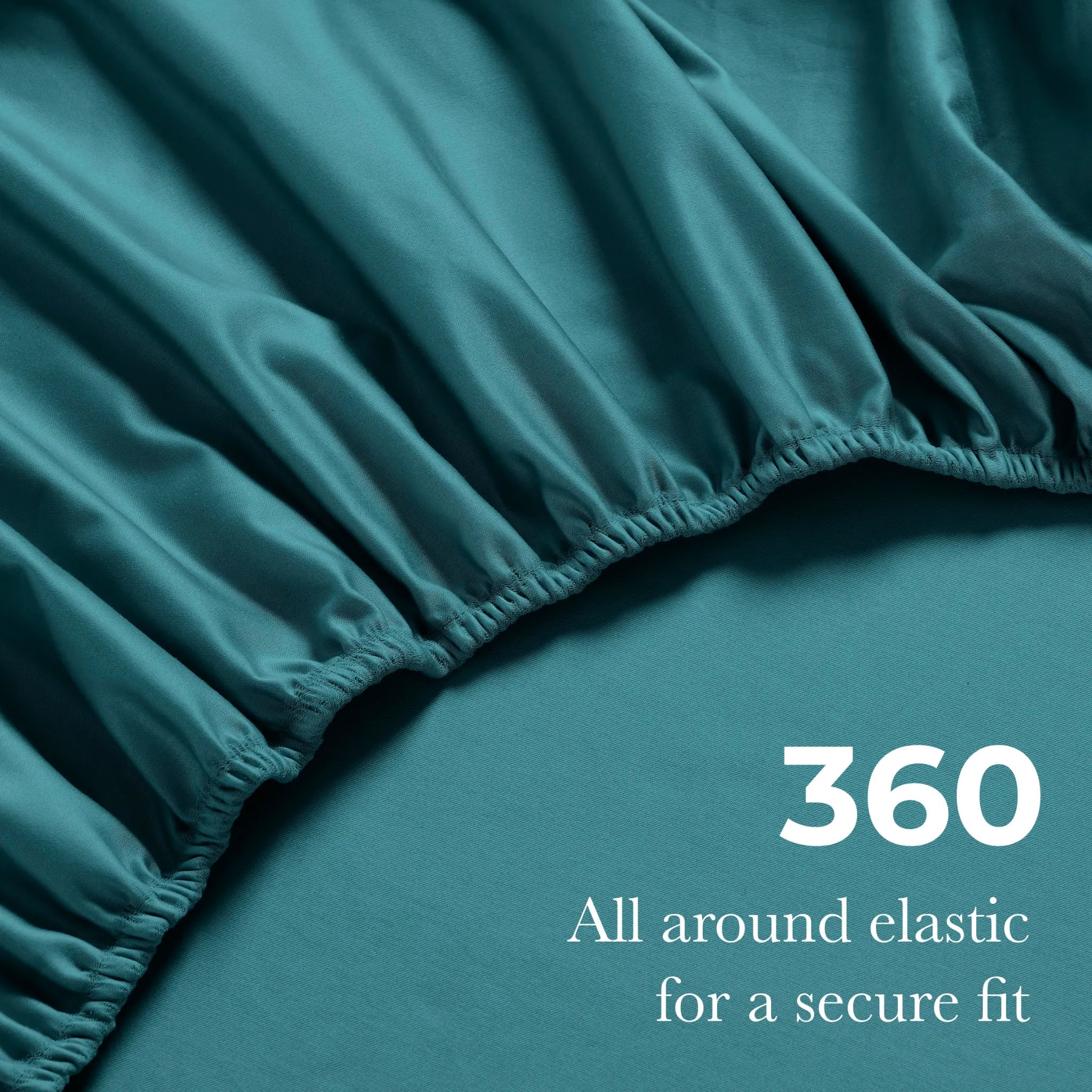 Egyptian Cotton Eco-Friendly 650 Thread Count Sheet Set - Blue Nile Mills