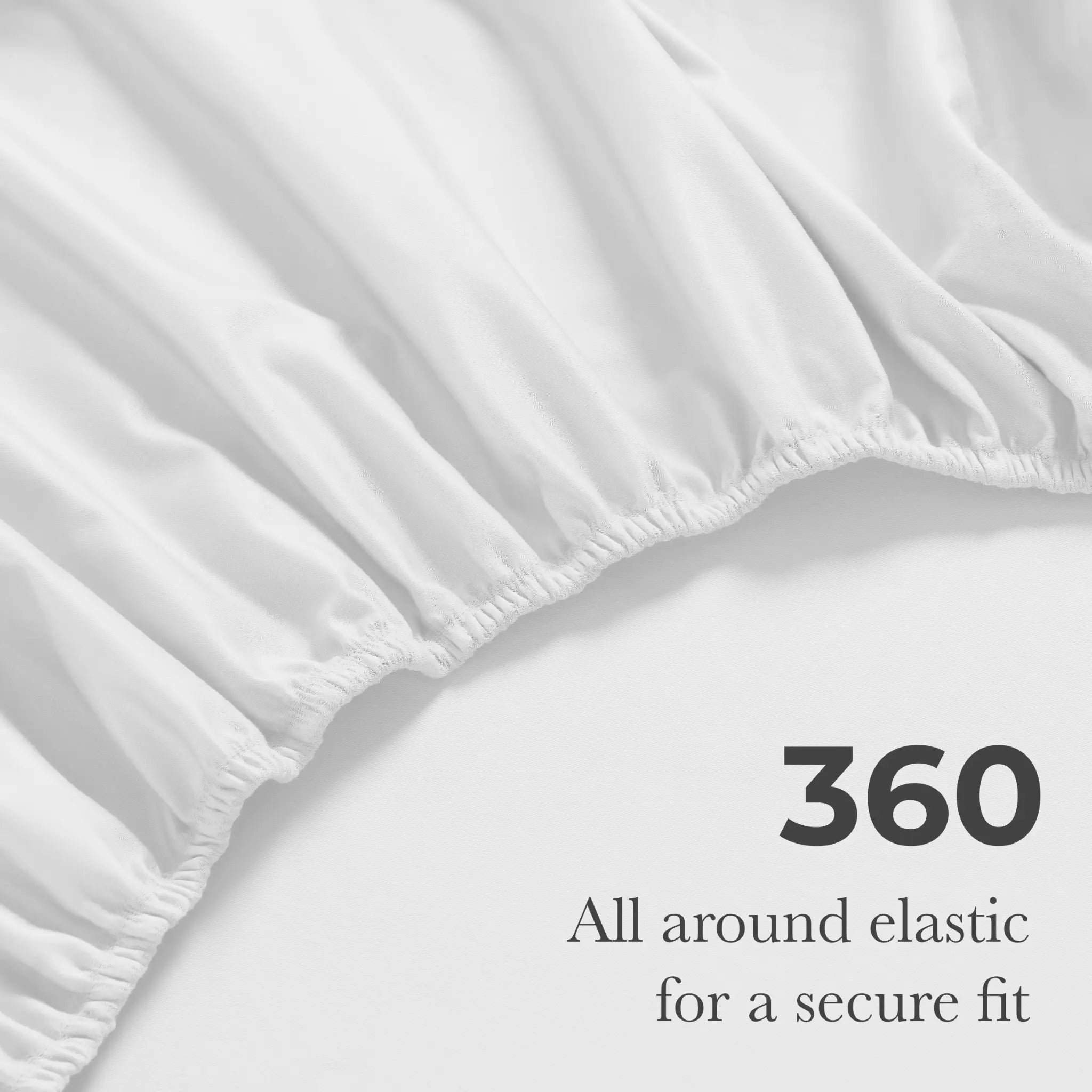Egyptian Cotton Eco-Friendly 650 Thread Count Sheet Set - Blue Nile Mills