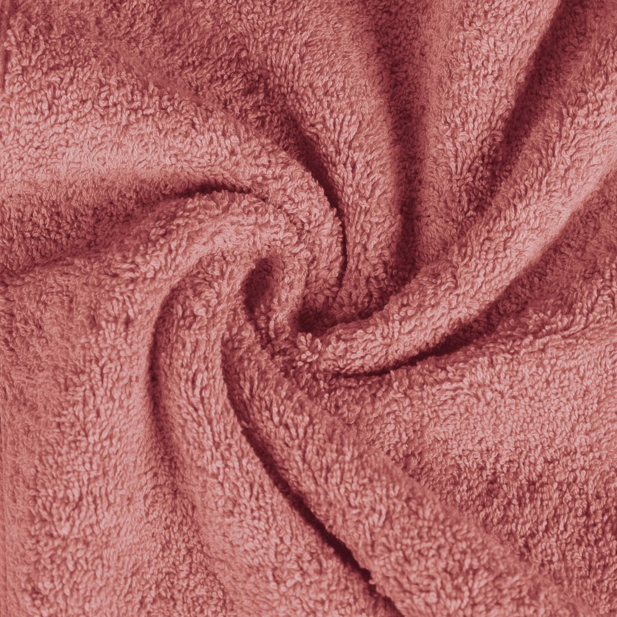 BNM 3-Piece Towels Atlas Cotton Towel Set Plush Terry