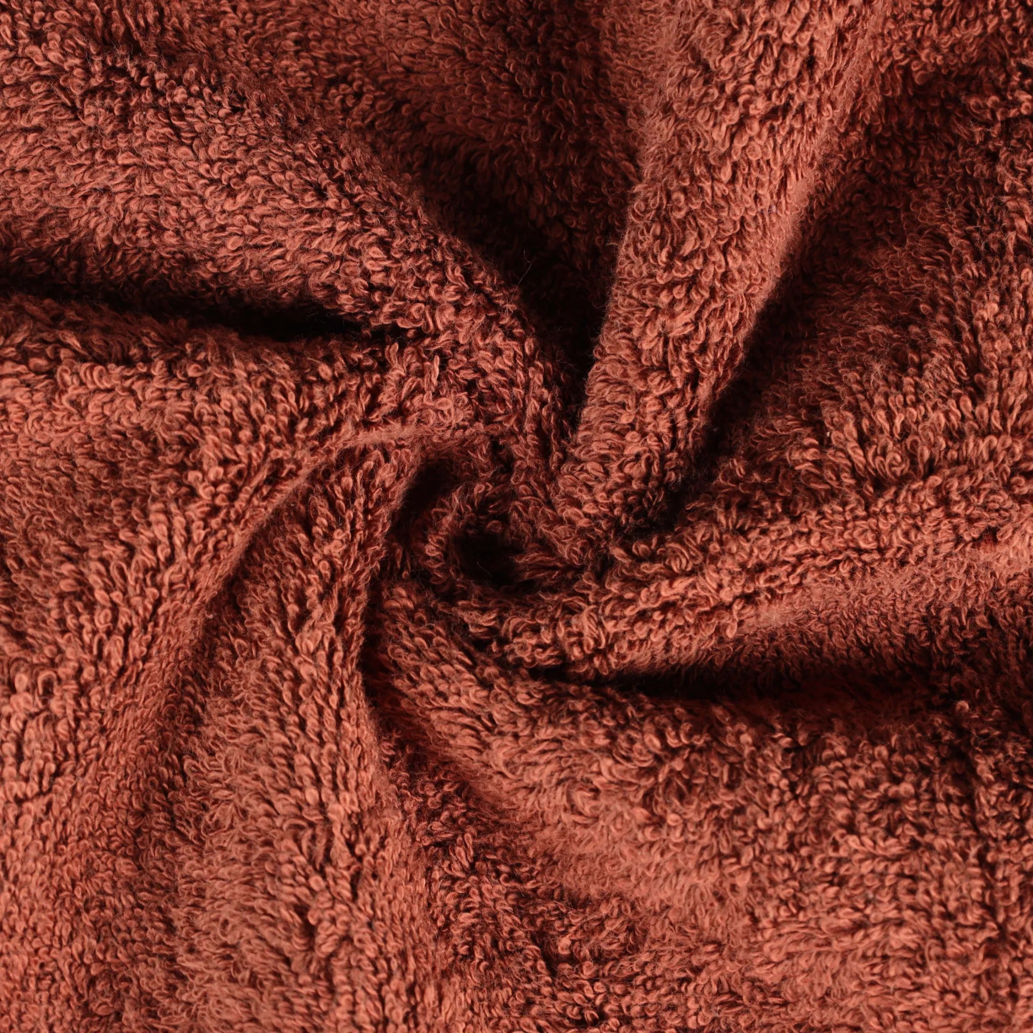 BNM 3-Piece Towels Atlas Cotton Towel Set Plush Terry