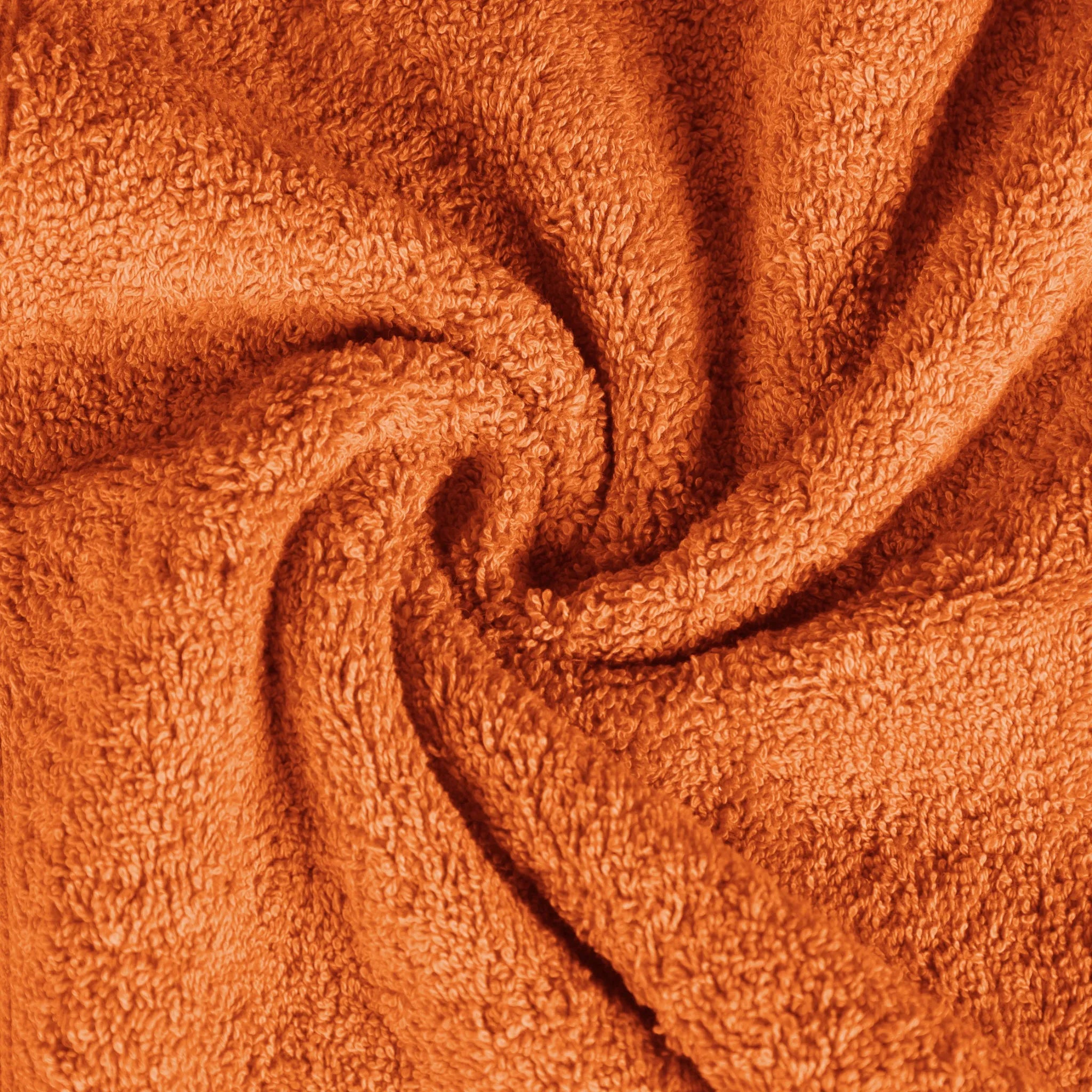BNM 3-Piece Towels Atlas Cotton Towel Set Plush Terry