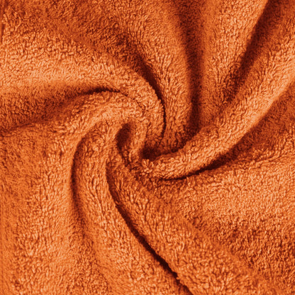 BNM 3-Piece Towels Atlas Cotton Towel Set Plush Terry