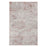Acer Modern Distressed Abstract Indoor Area Rug Or Runner Rug