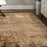 Afton Acid Wash Modern Indoor Area Rug or Runner Rug - Slate
