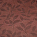 Leaves Room Darkening Blackout Curtain Panel Sets - AntiqueCopper