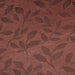 Leaves Machine Washable Room Darkening Blackout Curtains - AntiqueCopper