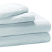 1000 Thread Count Egyptian Cotton Bed Sheet Set Olympic Queen - BabyBlue